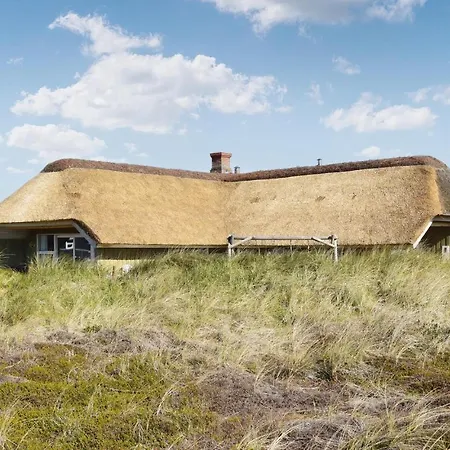 Beautiful In Ringkobing With Kitchen * Søndervig