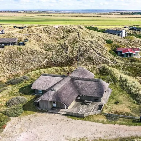 Beautiful In Ringkobing With Kitchen * Søndervig