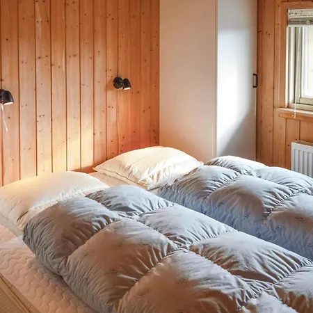 Σπίτι διακοπών Beautiful In Ringkobing With Kitchen Søndervig